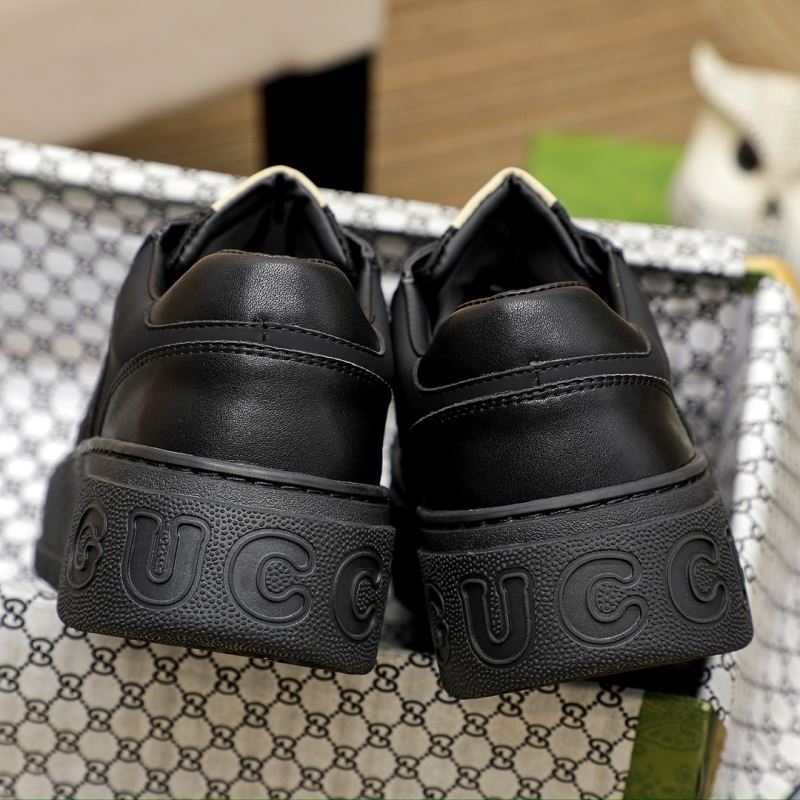 Gucci Low Shoes